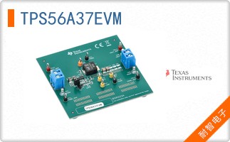 TPS56A37EVM