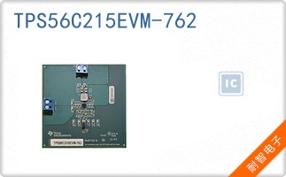 TPS56C215EVM-762