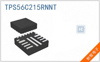 TPS56C215RNNT