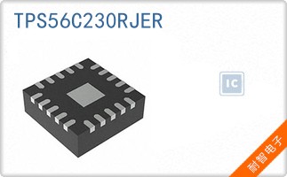 TPS56C230RJER