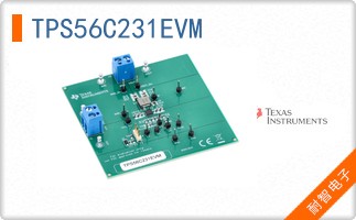 TPS56C231EVM