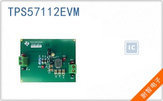 TPS57112EVM