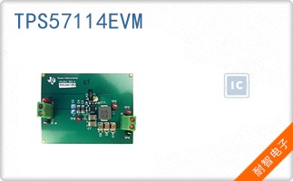 TPS57114EVM