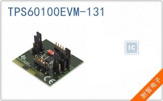 TPS60100EVM-131