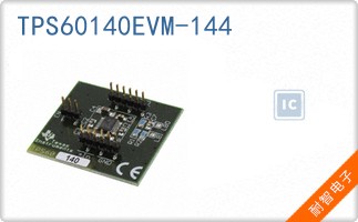TPS60140EVM-144