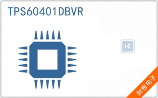 TPS60401DBVR