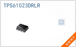 TPS61023DRLR