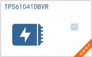 TPS61041DBVR