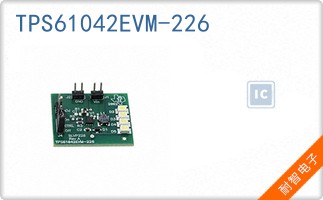 TPS61042EVM-226