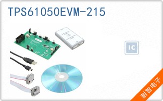 TPS61050EVM-215