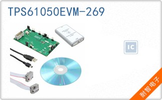 TPS61050EVM-269��ͼƬ