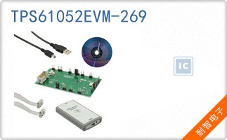 TPS61052EVM-269