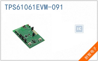 TPS61061EVM-091