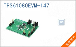 TPS61080EVM-147