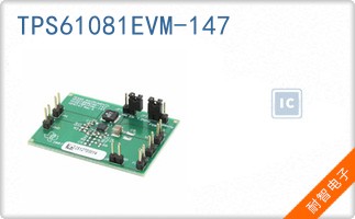 TPS61081EVM-147