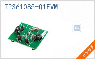 TPS61085-Q1EVM