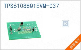 TPS61088Q1EVM-037
