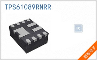 TPS61089RNRR
