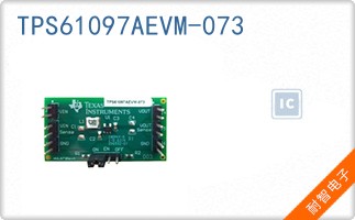 TPS61097AEVM-073