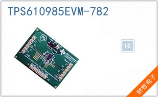 TPS610985EVM-782