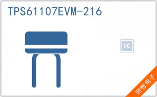 TPS61107EVM-216