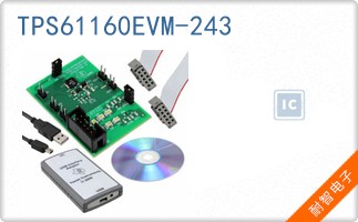 TPS61160EVM-243