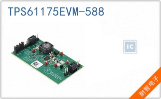 TPS61175EVM-588