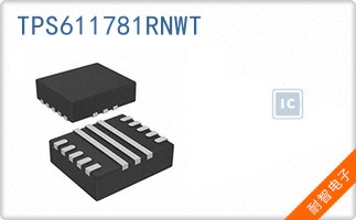 TPS611781RNWT