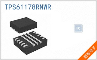 TPS61178RNWR