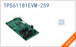 TPS61181EVM-259