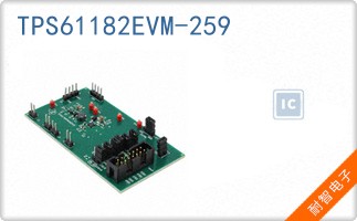 TPS61182EVM-259