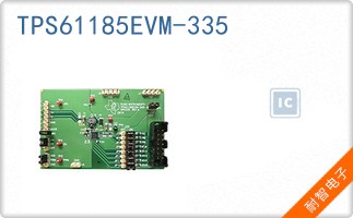 TPS61185EVM-335