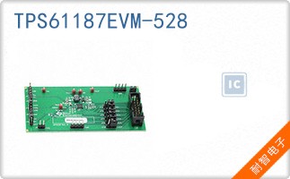 TPS61187EVM-528