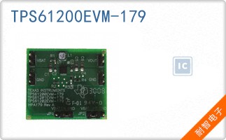 TPS61200EVM-179