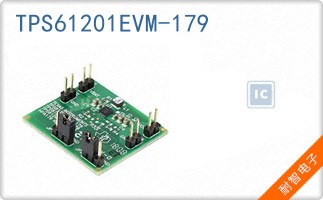 TPS61201EVM-179