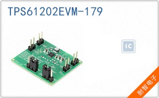 TPS61202EVM-179