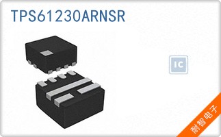 TPS61230ARNSR