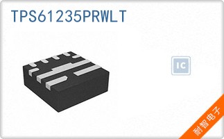 TPS61235PRWLT