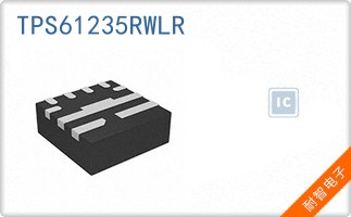 TPS61235RWLR