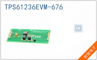 TPS61236EVM-676