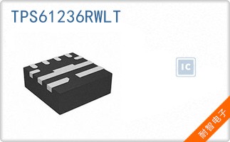 TPS61236RWLT
