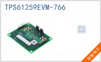 TPS61259EVM-766
