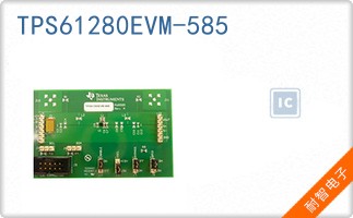 TPS61280EVM-585