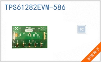 TPS61282EVM-586