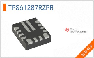 TPS61287RZPR