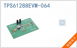 TPS61288EVM-064