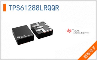 TPS61288LRQQR