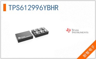 TPS612996YBHR