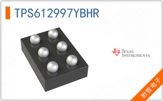 TPS612997YBHR