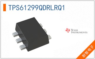 TPS61299QDRLRQ1